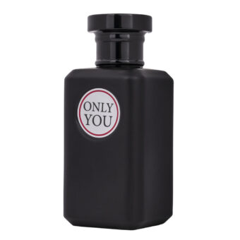 (plu05209) - Apa de Toaleta Only You Black, New Brand Prestige, Barbati - 100ml