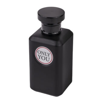 (plu05209) - Apa de Toaleta Only You Black, New Brand Prestige, Barbati - 100ml