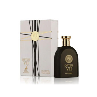 (plu00744) - Apa de Parfum Optus VII, Maison Alhambra, Barbati - 100ml