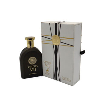 (plu00744) - Apa de Parfum Optus VII, Maison Alhambra, Barbati - 100ml