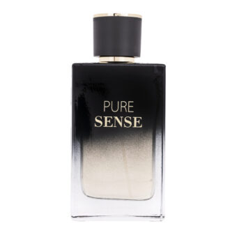 (plu05216) - Apa de Toaleta Pure Sense, New Brand Prestige, Barbati - 100ml