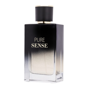 (plu05216) - Apa de Toaleta Pure Sense, New Brand Prestige, Barbati - 100ml