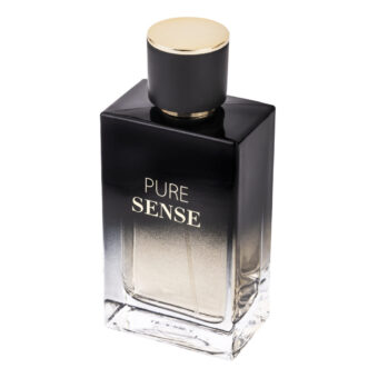 (plu05216) - Apa de Toaleta Pure Sense, New Brand Prestige, Barbati - 100ml
