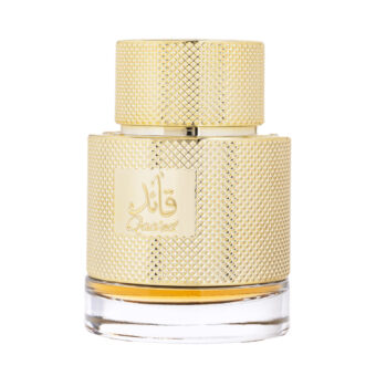 (plu05155) - Apa de Parfum Qaa'ed, Lattafa, Unisex - 30ml
