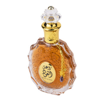 (plu01293) - Apa de Parfum Rouat Al Oud, Lattafa, Unisex - 100ml