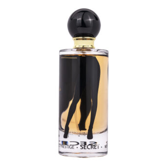 (plu05210) - Apa de Parfum Secret, New Brand Prestige, Femei - 100ml