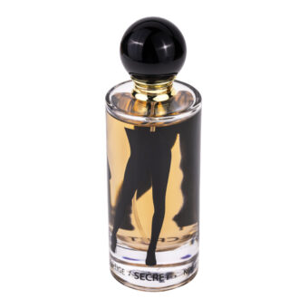 (plu05210) - Apa de Parfum Secret, New Brand Prestige, Femei - 100ml