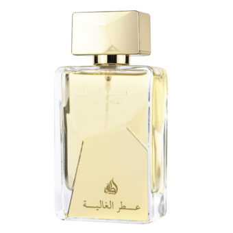 (plu05159) - Apa de Parfum Ser al Malik, Lattafa, Barbati - 100ml