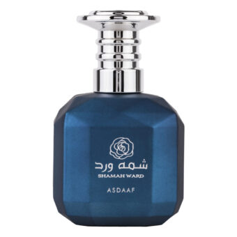 (plu05196) - Apa de Parfum Shamah Ward, Asdaaf, Unisex - 100ml