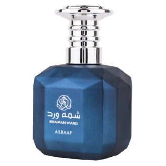 (plu05196) - Apa de Parfum Shamah Ward, Asdaaf, Unisex - 100ml