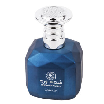 (plu05196) - Apa de Parfum Shamah Ward, Asdaaf, Unisex - 100ml