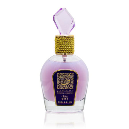 (plu00127) - Apa de Parfum Sugar Plum, Lattafa, Femei - 100ml