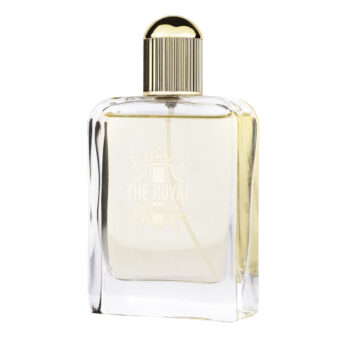 (plu05206) - Apa de Toaleta The Royal, New Brand Prestige, Brabati - 100ml