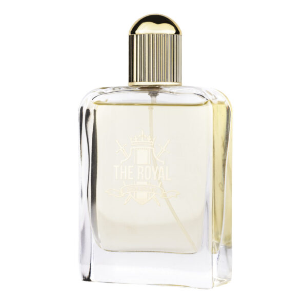 (plu05206) - Apa de Toaleta The Royal, New Brand Prestige, Brabati - 100ml