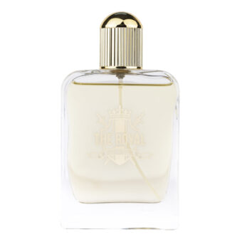 (plu05206) - Apa de Toaleta The Royal, New Brand Prestige, Brabati - 100ml