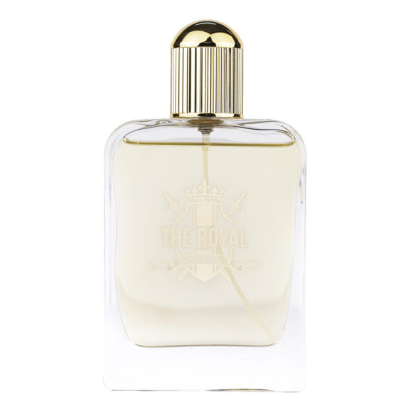 (plu05206) - Apa de Toaleta The Royal, New Brand Prestige, Brabati - 100ml