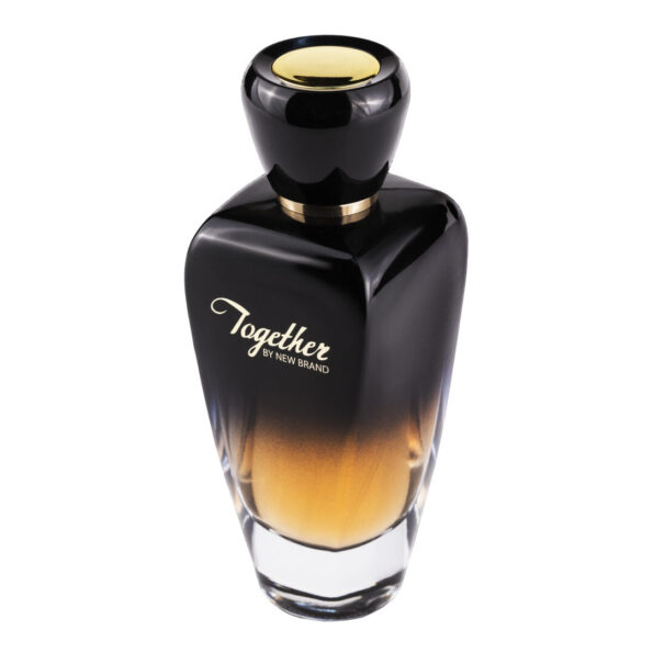 (plu05212) - Apa de Parfum Together Night, New Brand Prestige, Femei - 100ml