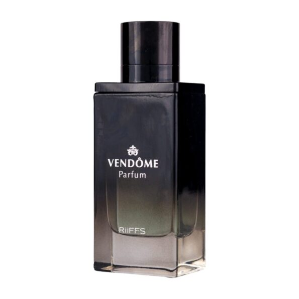 (plu00558) - Apa de Parfum Vendome, Riiffs, Barbati - 100ml