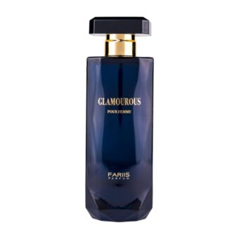 (plu01204) - Apa de Parfum Glamourous, Fariis, Femei - 100ml