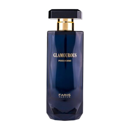 (plu01204) - Apa de Parfum Glamourous, Fariis, Femei - 100ml