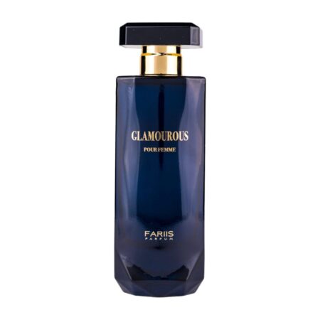 (plu01204) - Apa de Parfum Glamourous, Fariis, Femei - 100ml