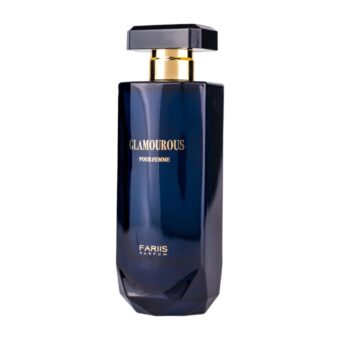 (plu01204) - Apa de Parfum Glamourous, Fariis, Femei - 100ml