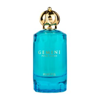 (plu00592) - Apa de Parfum Gemini Pour Femme, Riiffs, Femei - 100ml