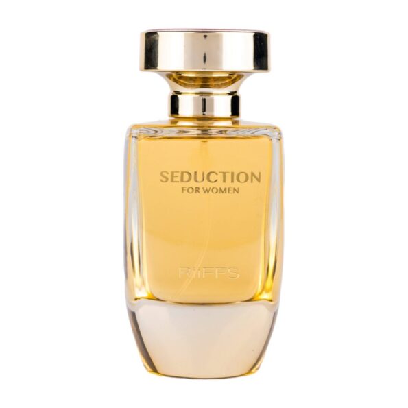 (plu00594) - Apa de Parfum Seduction, Riiffs, Femei - 100ml