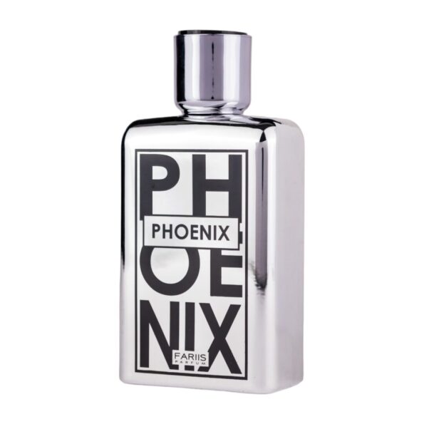 (plu01215) - Apa de Parfum Phoenix, Fariis, Barbati - 100ml