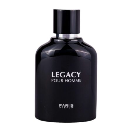 (plu01209) - Apa de Parfum Legacy, Fariis, Barbati - 100ml