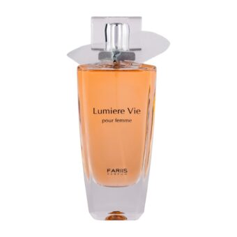 (plu01202) - Apa de Parfum Lumiere Vie, Fariis, Femei - 100ml