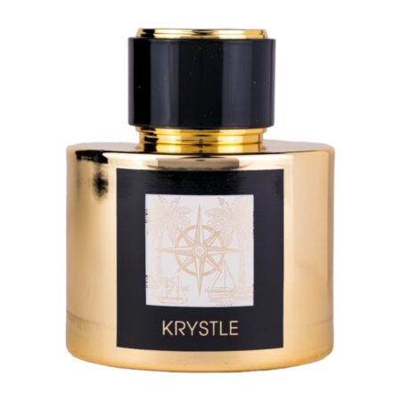 (plu00523) - Apa de Parfum Krystle, Riiffs, Unisex - 100ml