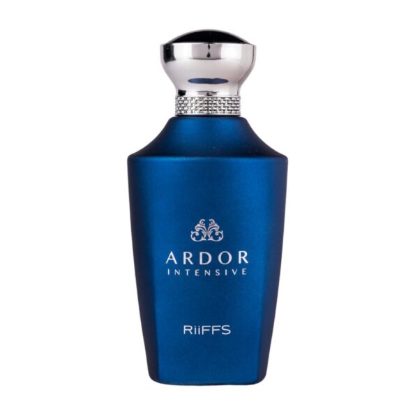 (plu00551) - Apa de Parfum Ardor Intensive, Riiffs, Barbati- 100ml