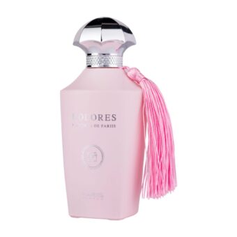 (plu01203) - Apa de Parfum Dolores, Fariis, Femei - 100ml