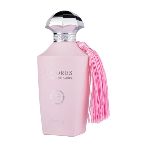 (plu01203) - Apa de Parfum Dolores, Fariis, Femei - 100ml