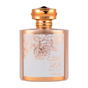 (plu00472) - Apa de Parfum Ishq Al Ward, Nusuk, Unisex - 100ml