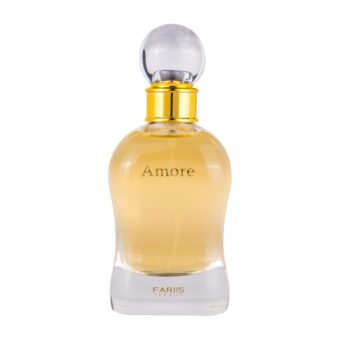 (plu01205) - Apa de Parfum Amore, Fariis, Femei - 100ml