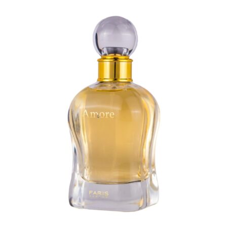 (plu01205) - Apa de Parfum Amore, Fariis, Femei - 100ml