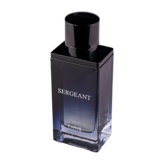 (plu01208) - Apa de Parfum Sergeant, Fariis, Barbati - 100ml