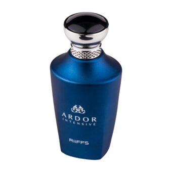 (plu00551) - Apa de Parfum Ardor Intensive, Riiffs, Barbati- 100ml