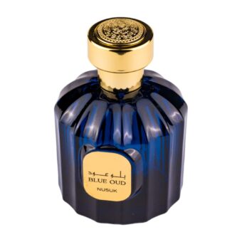 (plu00522) - Apa de Parfum Blue Oud, Nusuk, Unisex - 100ml