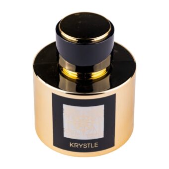 (plu00523) - Apa de Parfum Krystle, Riiffs, Unisex - 100ml