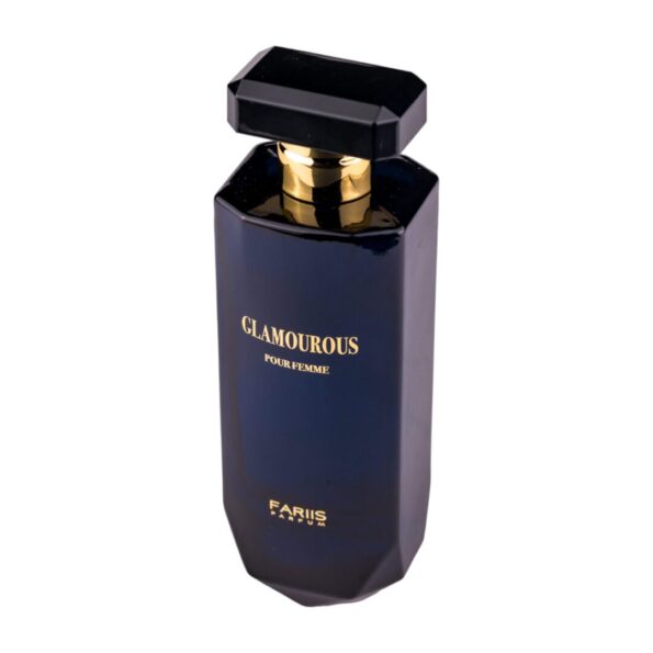 (plu01204) - Apa de Parfum Glamourous, Fariis, Femei - 100ml