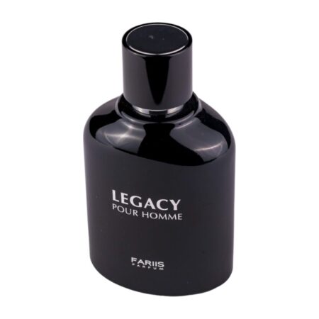 (plu01209) - Apa de Parfum Legacy, Fariis, Barbati - 100ml