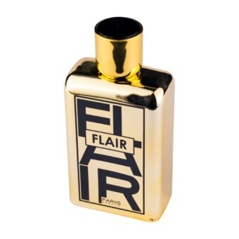 (plu01207) - Apa de Parfum Flair, Fariis, Femei - 100ml