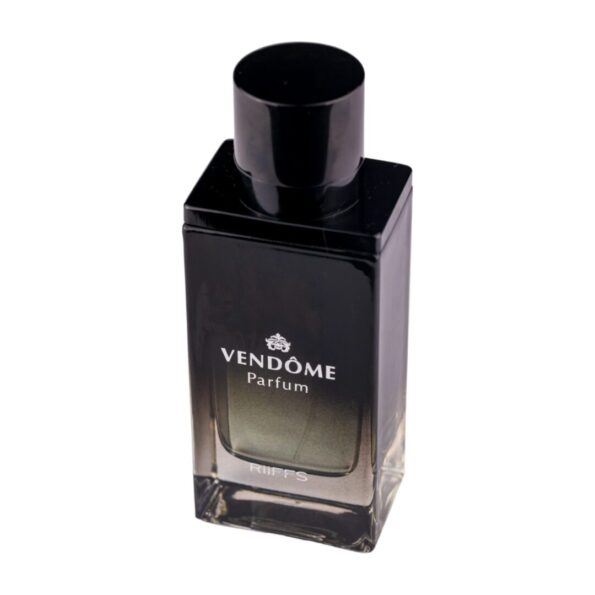 (plu00558) - Apa de Parfum Vendome, Riiffs, Barbati- 100ml