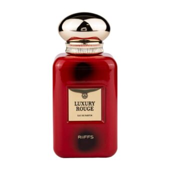 (plu00473) - Apa de Parfum Luxury Rouge, Riiffs, Unisex- 100ml