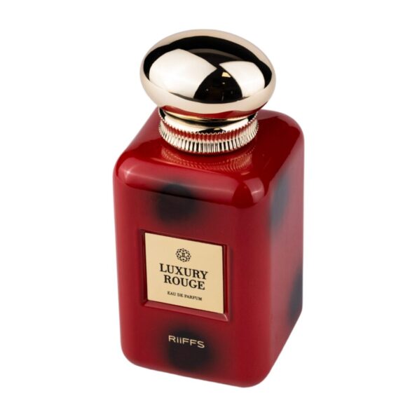 (plu00473) - Apa de Parfum Luxury Rouge, Riiffs, Unisex- 100ml