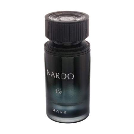 (plu01224) - Apa de Parfum Nardo, Rave, Barbati - 100ml