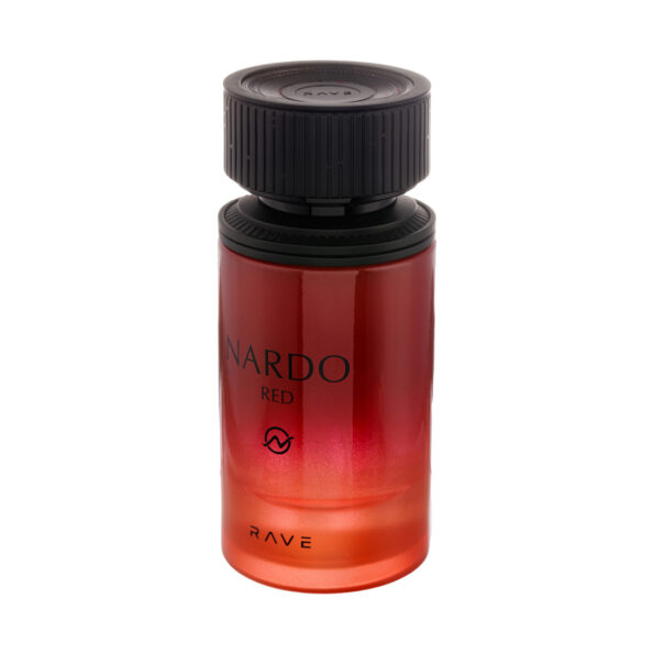 (plu01223) - Apa de Parfum Nardo Red, Rave, Barbati - 100ml